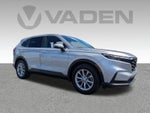 2024 Honda CR-V EX 2WD