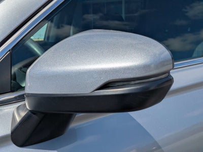 2024 Honda CR-V EX 2WD