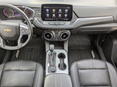 2023 Chevrolet Blazer 3LT