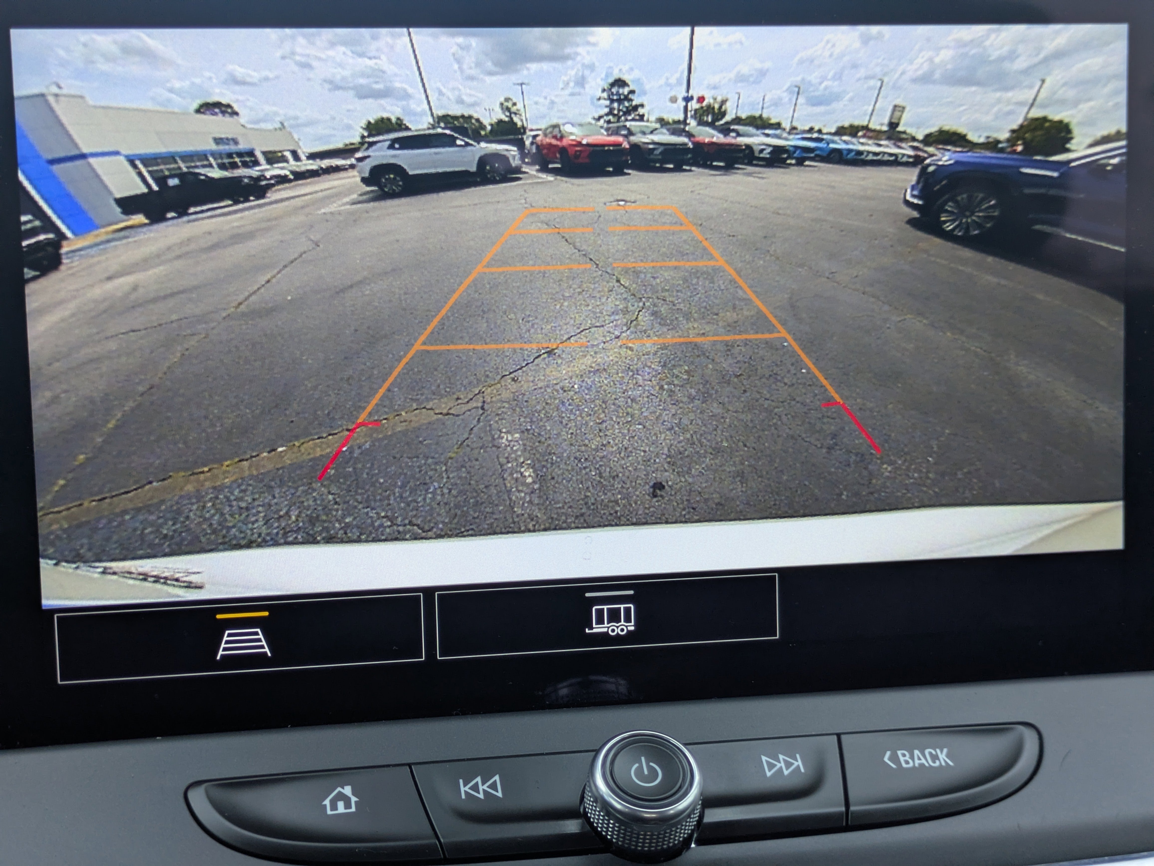2023 Chevrolet Blazer 3LT