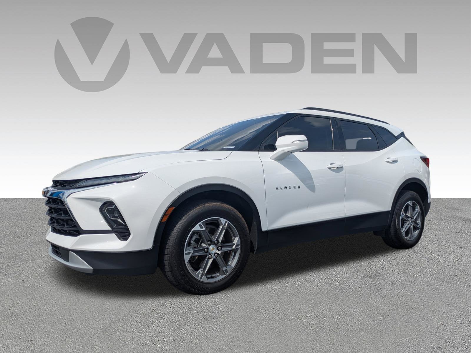 2023 Chevrolet Blazer 3LT