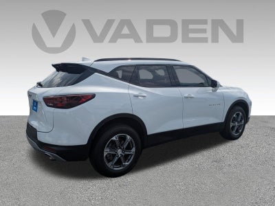 2023 Chevrolet Blazer 3LT