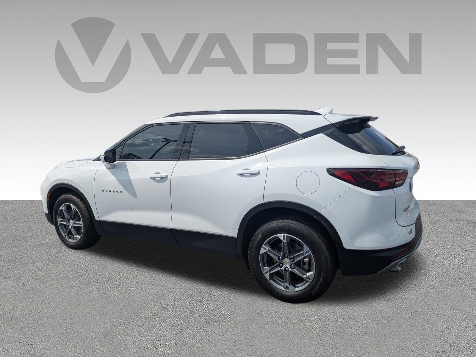 2023 Chevrolet Blazer 3LT