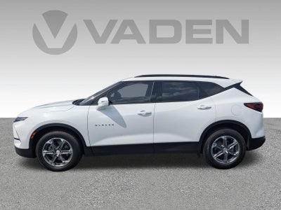 2023 Chevrolet Blazer 3LT