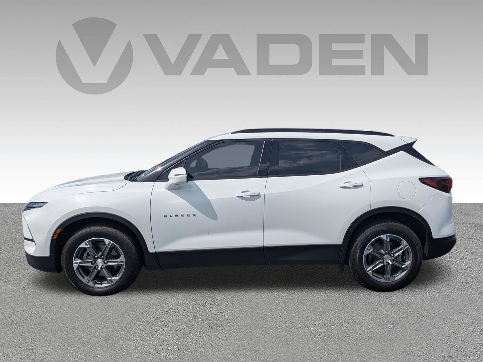 2023 Chevrolet Blazer 3LT