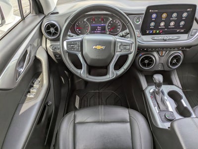 2023 Chevrolet Blazer 3LT