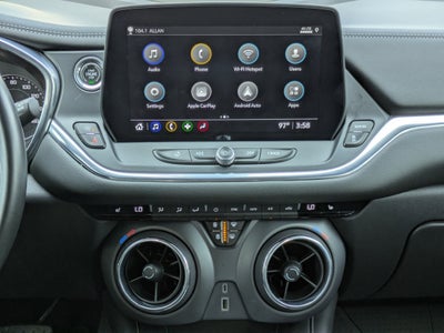 2023 Chevrolet Blazer 3LT