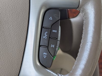2013 Chevrolet Avalanche LTZ