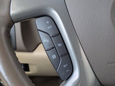 2013 Chevrolet Avalanche LTZ