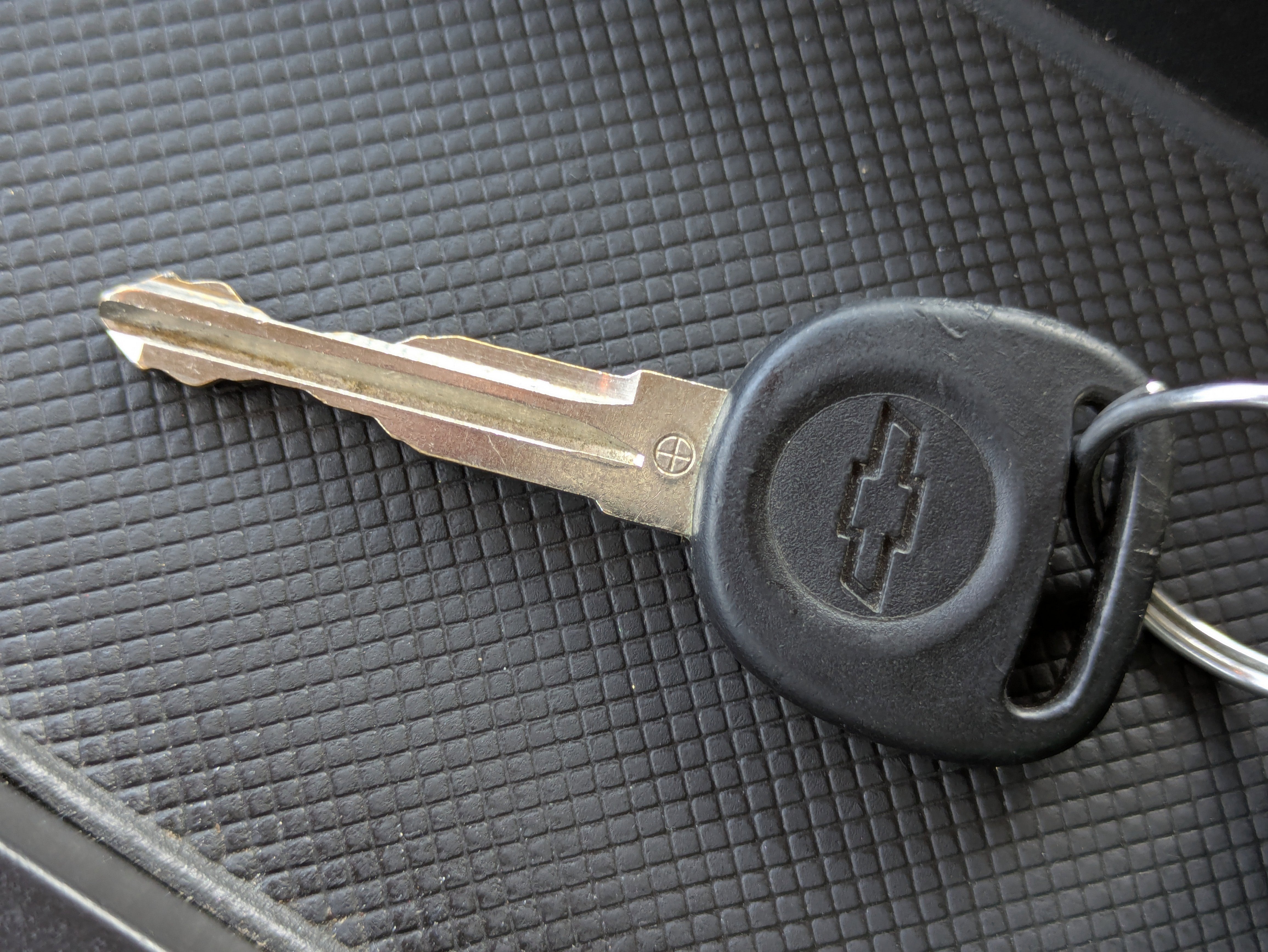 2013 Chevrolet Avalanche LTZ