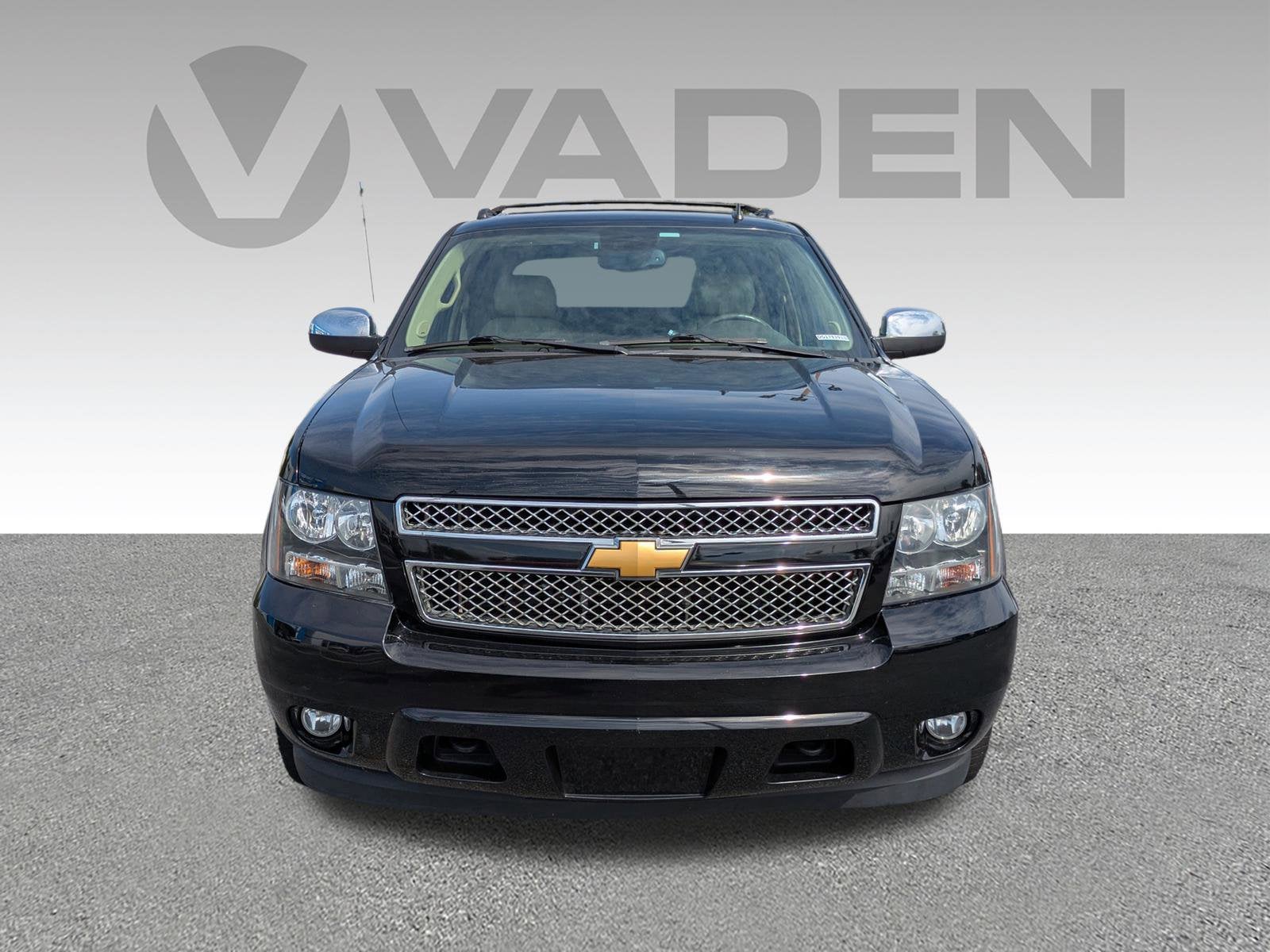 2013 Chevrolet Avalanche LTZ