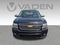 2013 Chevrolet Avalanche LTZ