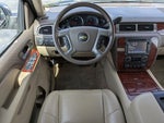 2013 Chevrolet Avalanche LTZ