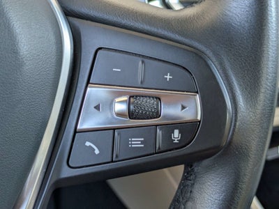 2021 BMW 330i 330i