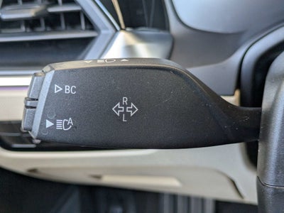 2021 BMW 330i 330i