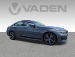 2021 BMW 330i 330i