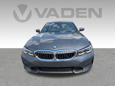 2021 BMW 330i 330i