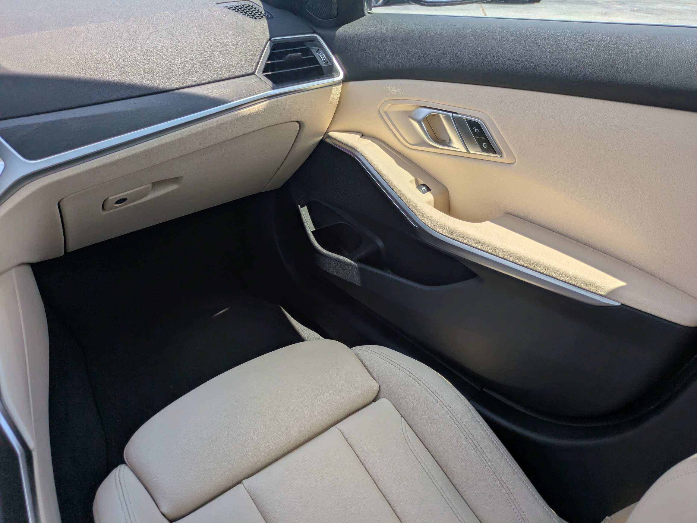 2021 BMW 330i 330i