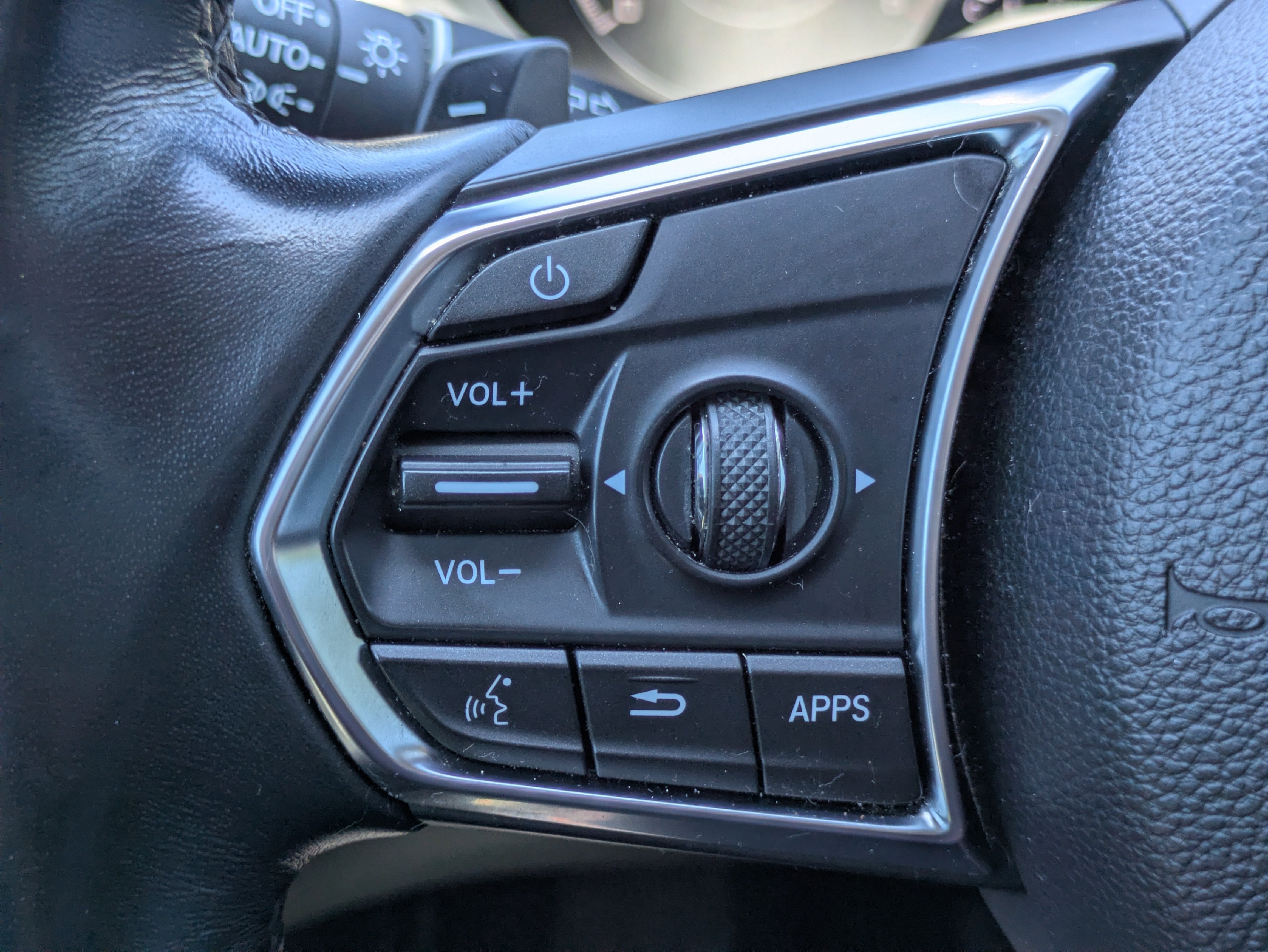 2020 Acura RDX NA