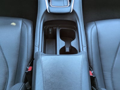 2020 Acura RDX NA