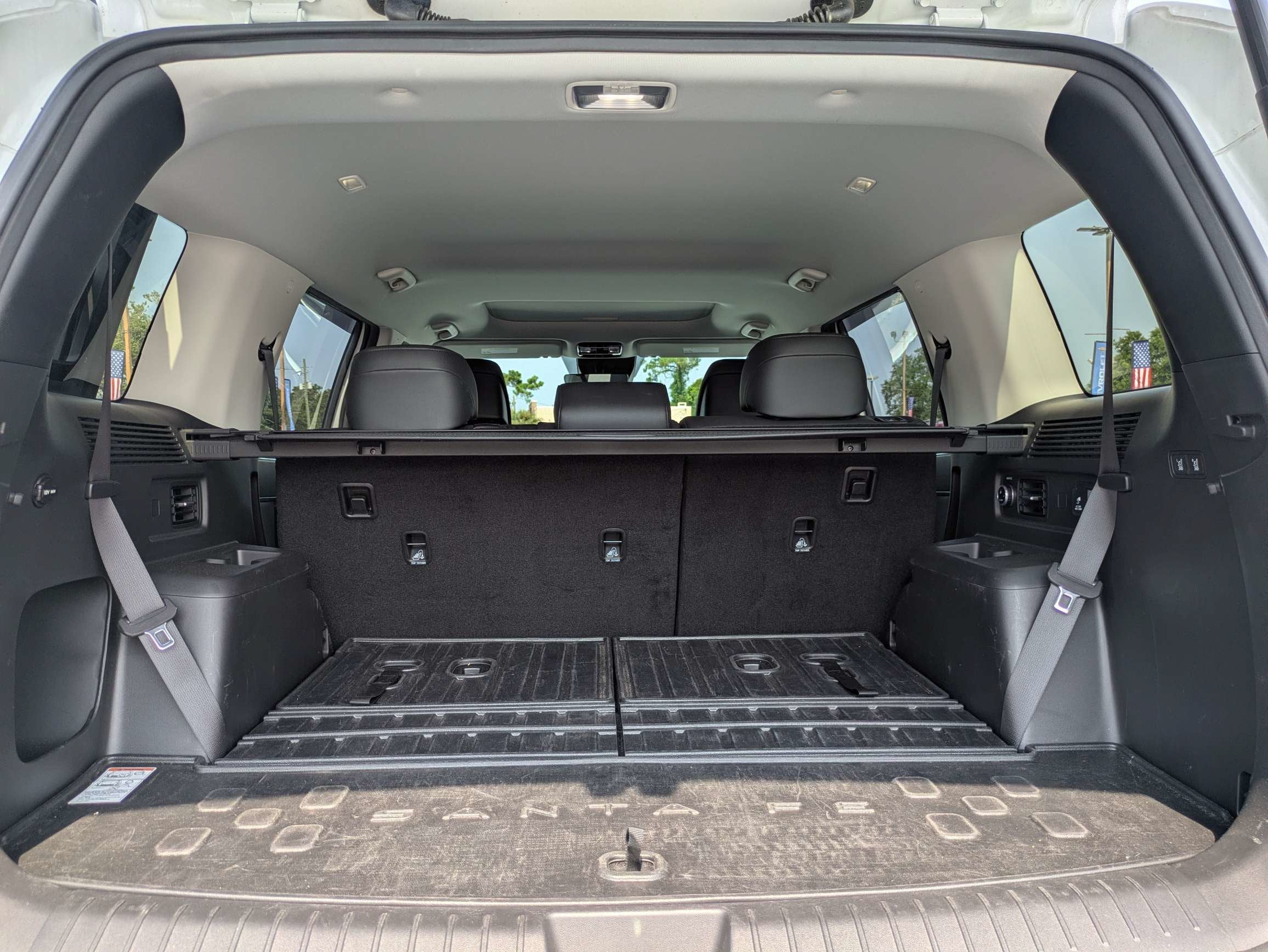 2024 Hyundai Santa Fe XRT