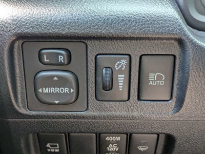 2022 Toyota 4Runner TRD Pro