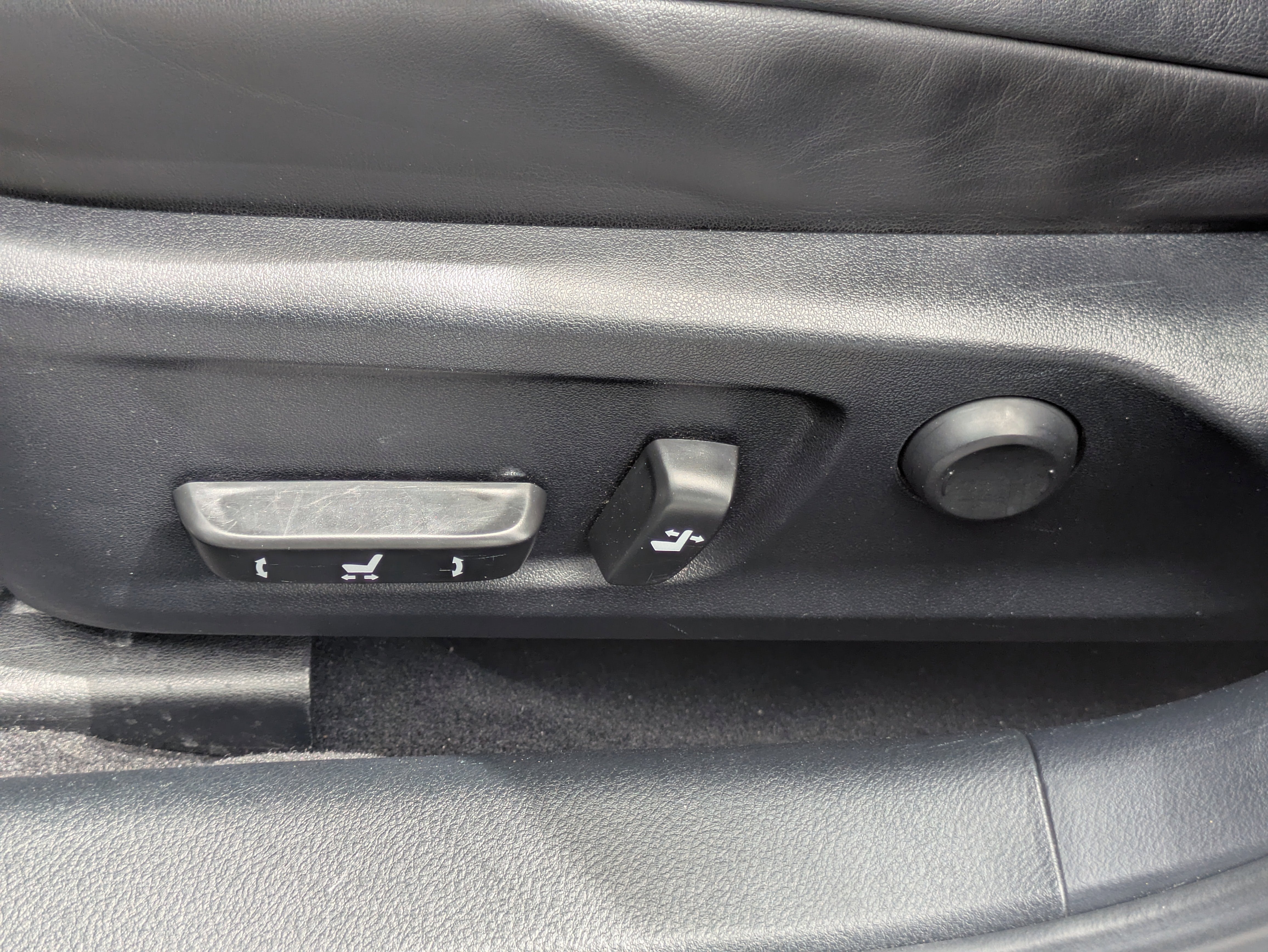 2018 Lexus IS IS 300