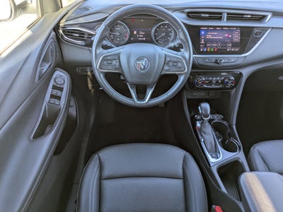 2022 Buick Encore GX Essence