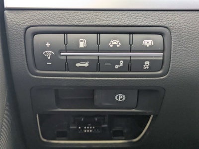 2018 Genesis G80 3.8