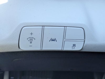 2021 Hyundai Elantra Limited