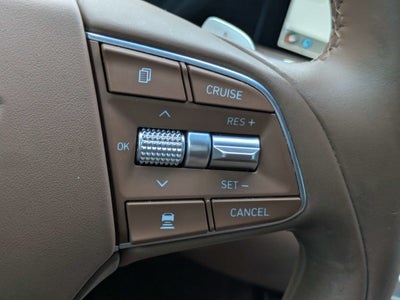 2020 Genesis G90 5.0 Ultimate RWD