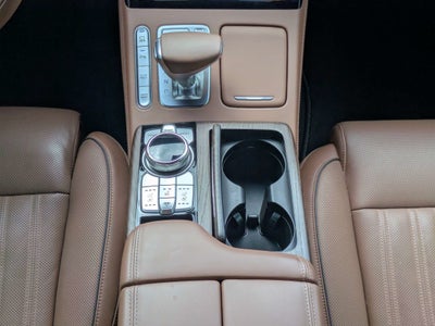 2020 Genesis G90 5.0 Ultimate RWD