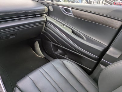 2021 Genesis G70 2.0T