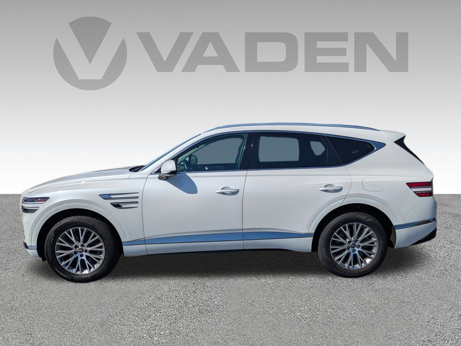 2024 Genesis GV80 NA