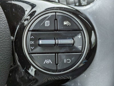 2024 Kia Soul GT-Line