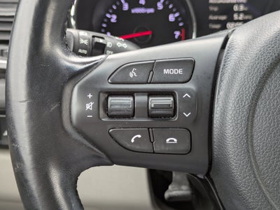2020 Kia Sedona SX