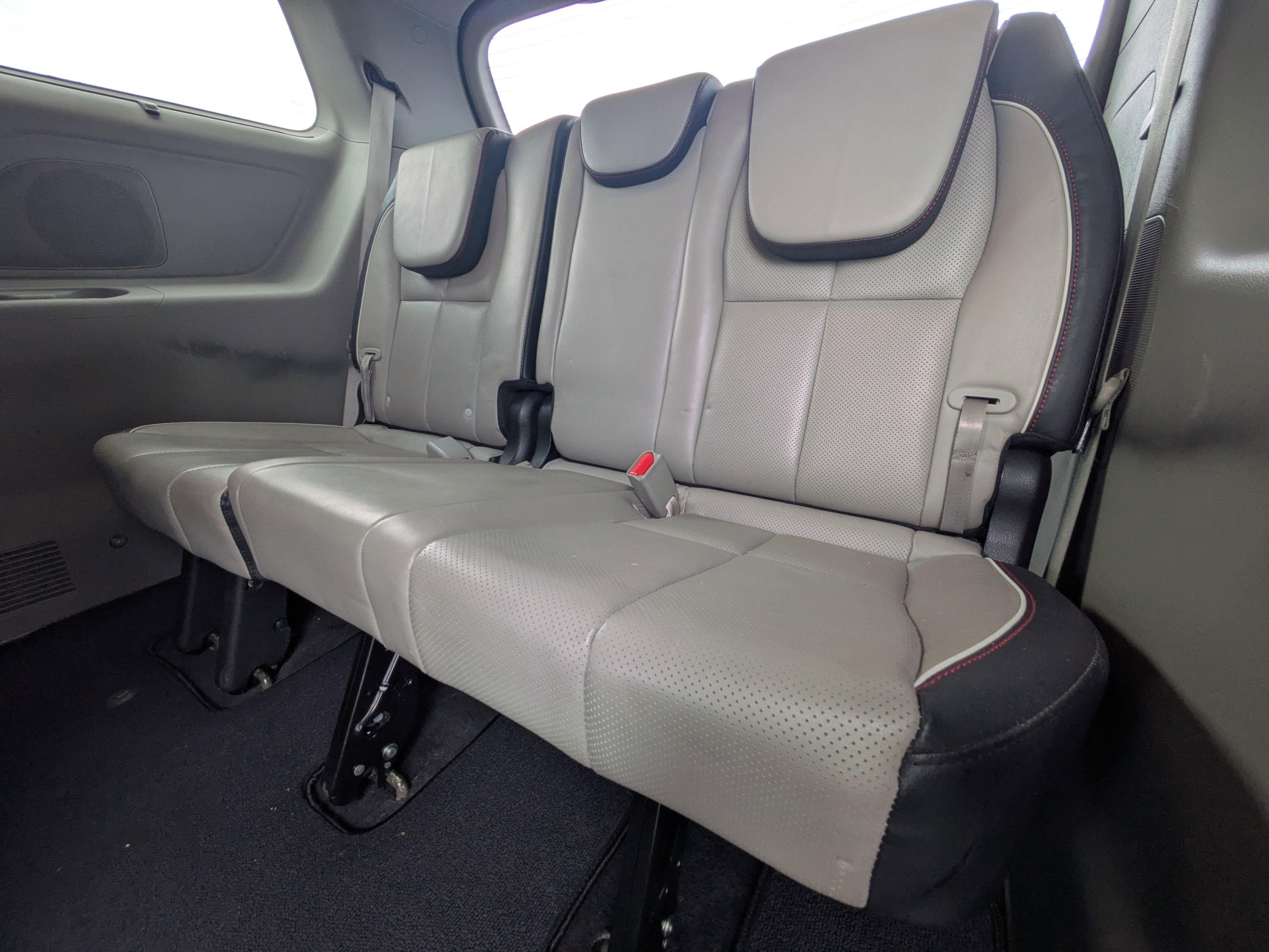 2020 Kia Sedona SX