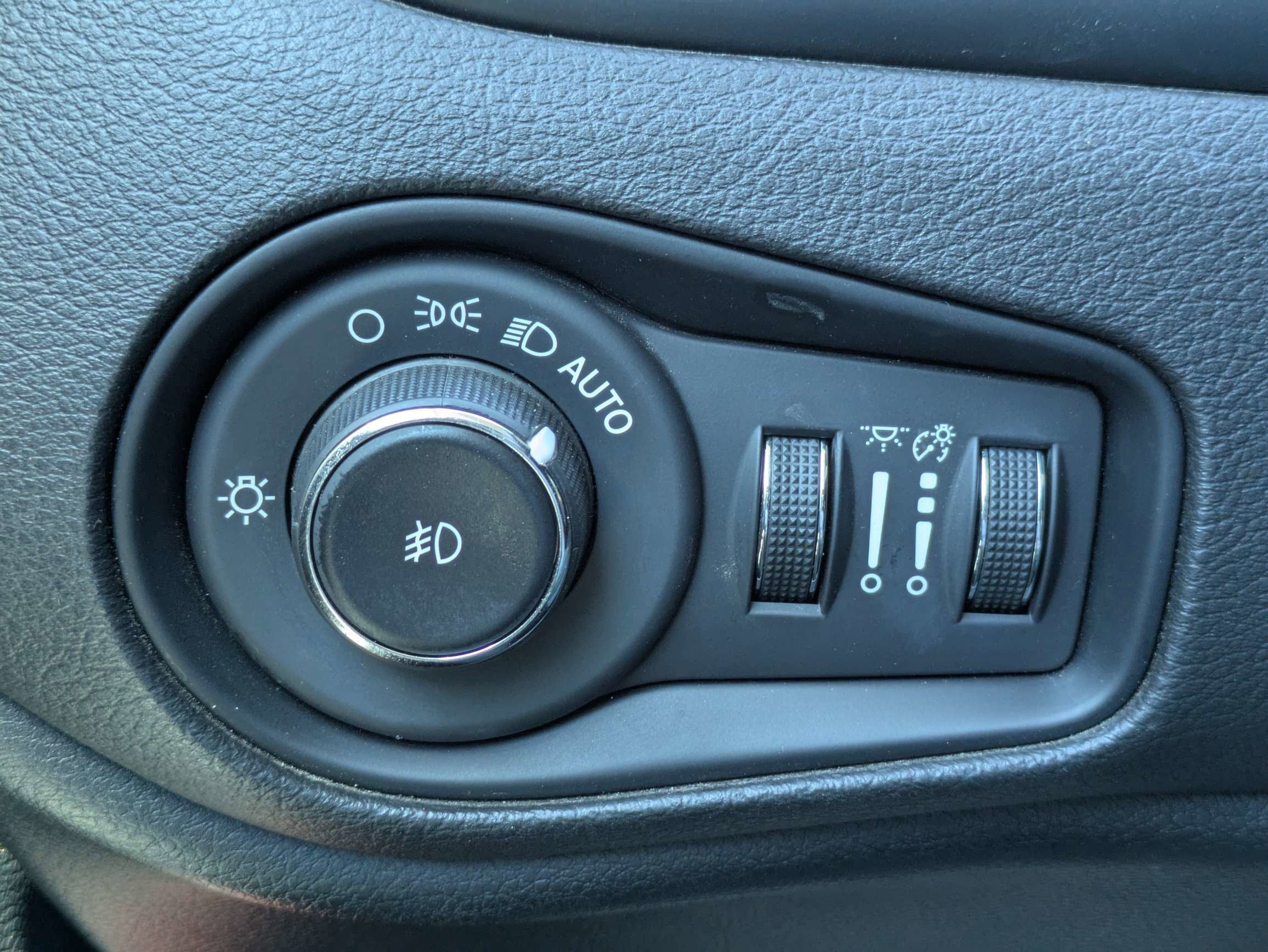 2023 Jeep Renegade Trailhawk 4x4