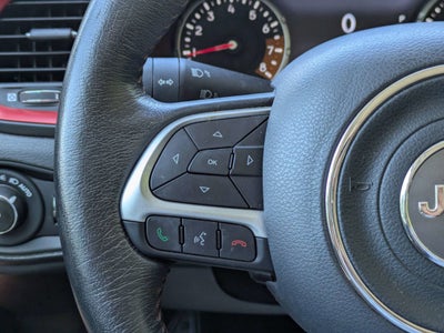 2023 Jeep Renegade Trailhawk 4x4