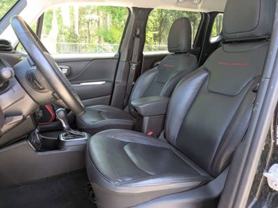 2023 Jeep Renegade Trailhawk 4x4