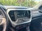 2018 GMC Acadia SLE-2
