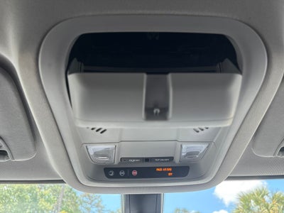 2018 GMC Acadia SLE-2