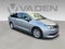 2021 Chrysler Voyager LX