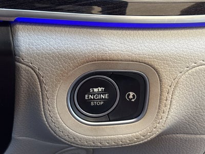 2021 Mercedes-Benz GLE GLE 350