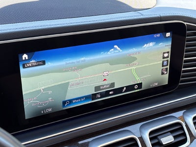 2021 Mercedes-Benz GLE GLE 350