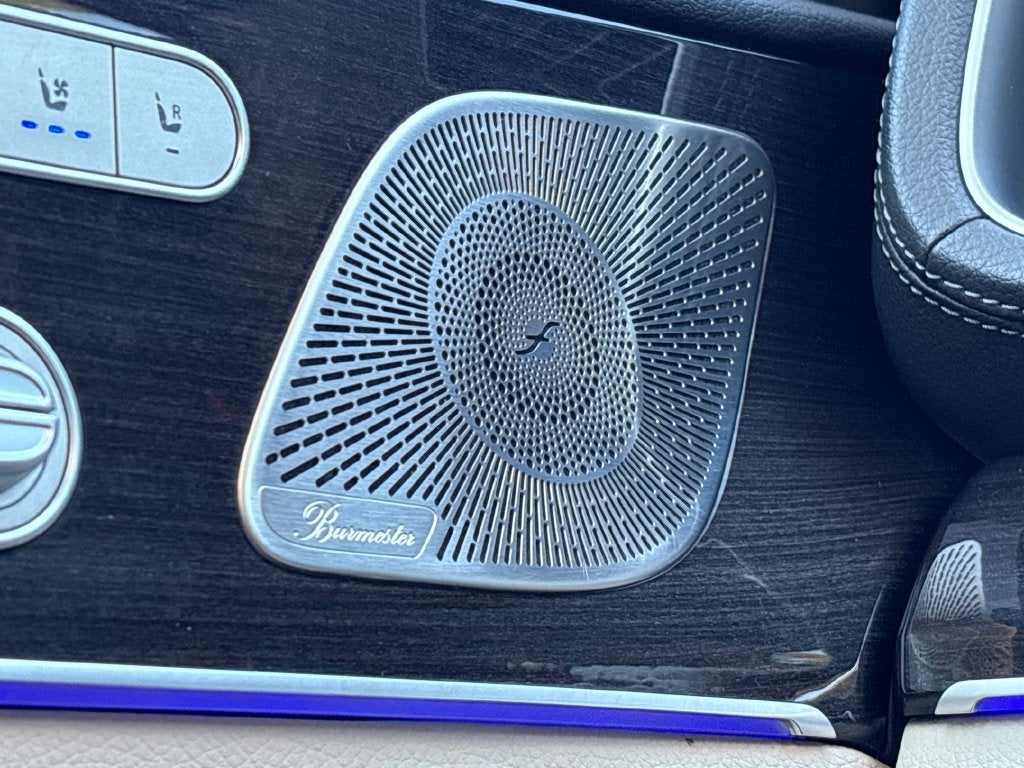2021 Mercedes-Benz GLE GLE 350