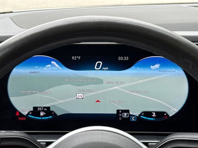 2020 Mercedes-Benz GLE GLE 350 4MATIC®