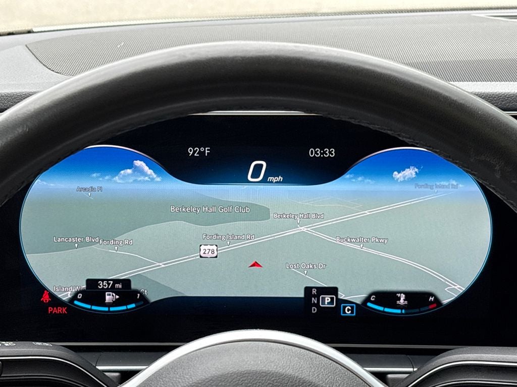 2020 Mercedes-Benz GLE GLE 350 4MATIC®