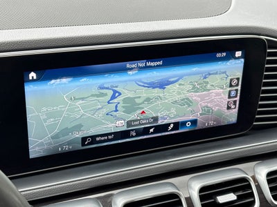 2020 Mercedes-Benz GLE GLE 350 4MATIC®
