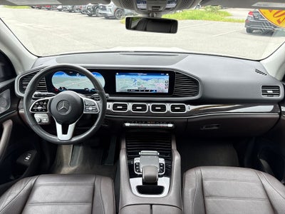 2020 Mercedes-Benz GLE GLE 350 4MATIC®